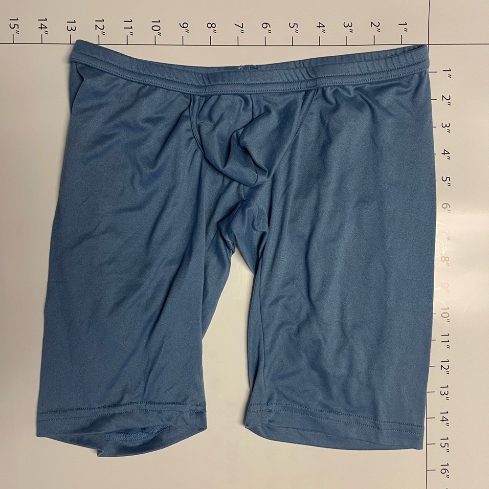 Men’s vintage bikers by N2NBodywear, size L, great condition